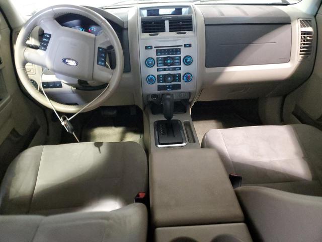 Photo 8 from auction – 2011 FORD ESCAPE XLT with VIN 1FMCU0DG5BKC22061