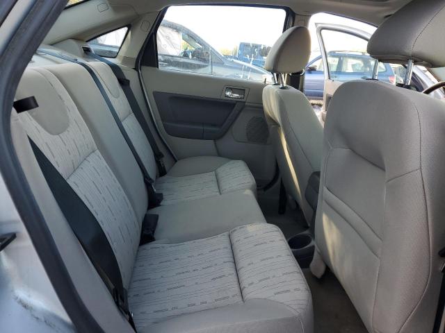 Photo 10 from auction – 2008 FORD FOCUS SE with VIN 1FAHP35N78W289963