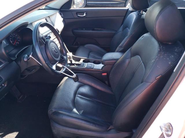 Zdjęcie 7 z aukcji – 2016 KIA OPTIMA EX z VIN 5XXGU4L36GG062687