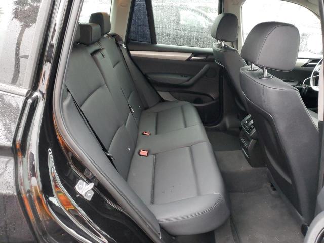 Photo 10 from auction – 2013 BMW X3 XDRIVE2 with VIN 5UXWX9C59D0D06333