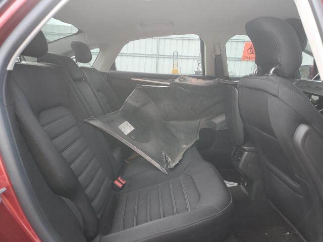 Photo 10 from auction – 2014 FORD FUSION SE with VIN 3FA6P0H76ER197244