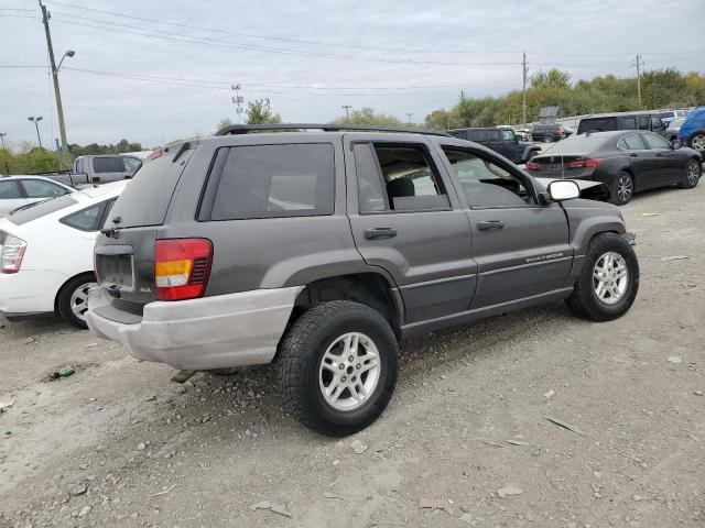 Photo 3 from auction – 2004 JEEP GRAND CHER with VIN 1J4GW48S84C397739