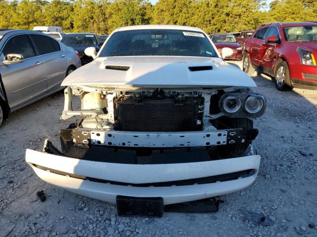 Photo 5 from auction – 2016 DODGE CHALLENGER with VIN 2C3CDZBT8GH256460