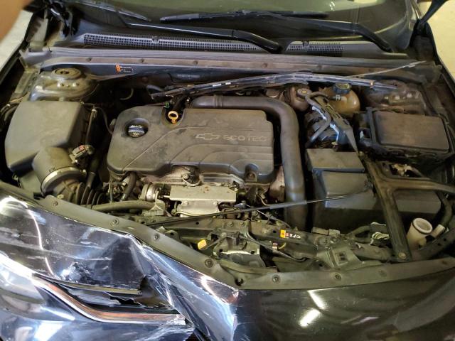Photo 11 from auction – 2018 CHEVROLET MALIBU LS with VIN 1G1ZB5ST4JF155891