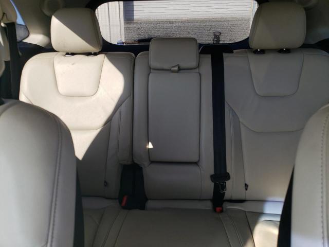 Photo 10 from auction – 2017 FORD EDGE TITAN with VIN 2FMPK3K91HBC04625
