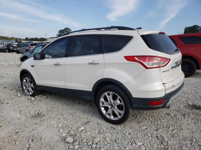 Photo 2 from auction – 2013 FORD ESCAPE SEL with VIN 1FMCU0HX4DUC12686