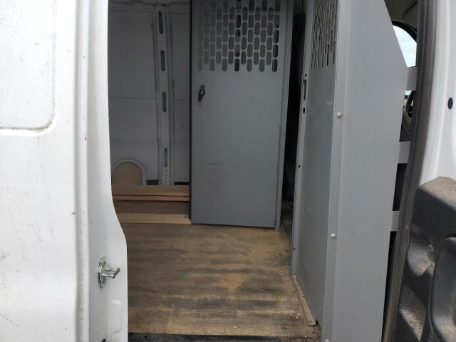 Photo 11 from auction – 2018 CHEVROLET EXPRESS G2 with VIN 1GCWGBFP3J1339336