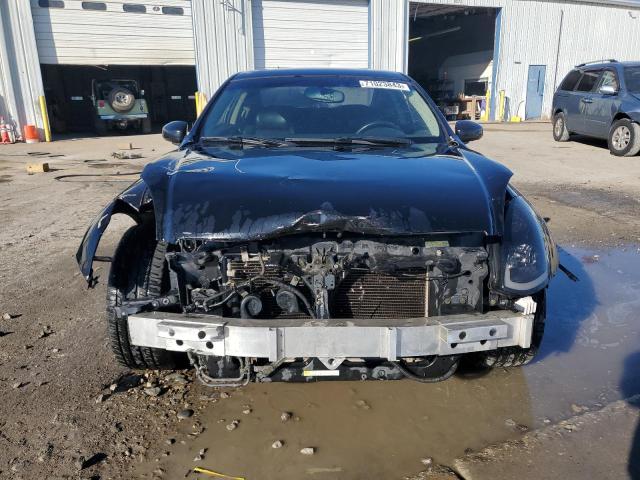 Photo 5 from auction – 2004 INFINITI G35 with VIN JNKCV54E24M823690