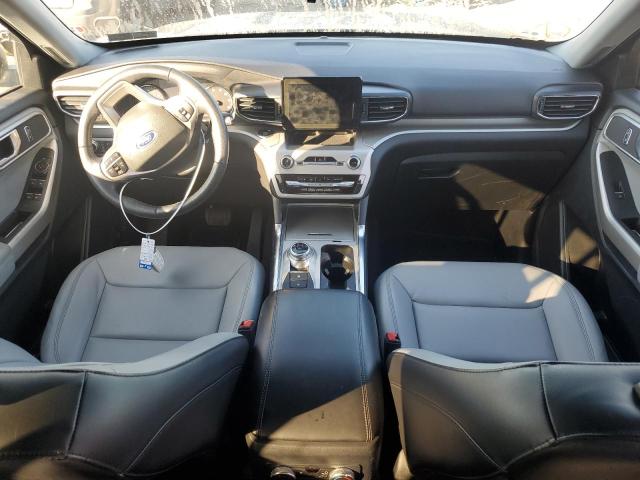 Photo 8 from auction – 2021 FORD EXPLORER X with VIN 1FMSK8DH4MGC22079