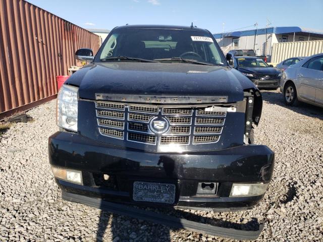 Photo 5 from auction – 2012 CADILLAC ESCALADE L with VIN 1GYS4BEF6CR130140