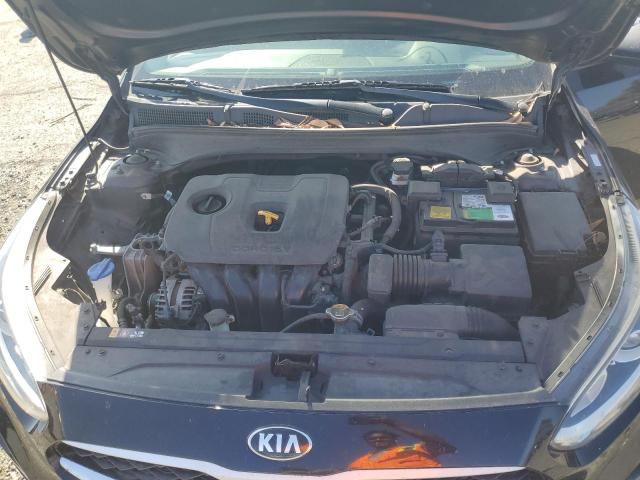 Photo 11 from auction – 2019 KIA FORTE FE with VIN 3KPF24ADXKE069799