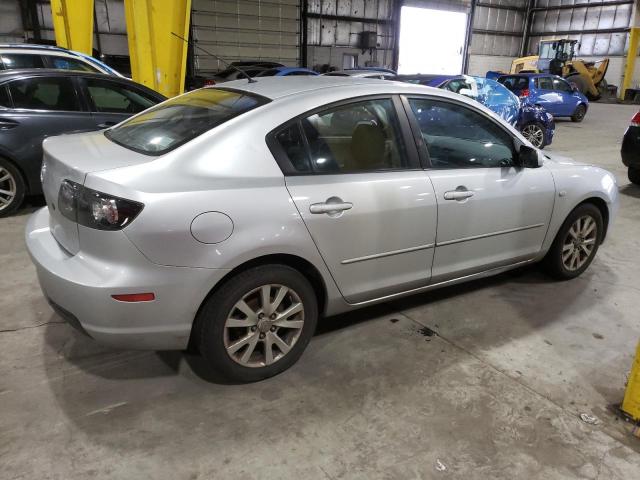Photo 3 from auction – 2007 MAZDA 3 I with VIN JM1BK32G971670813