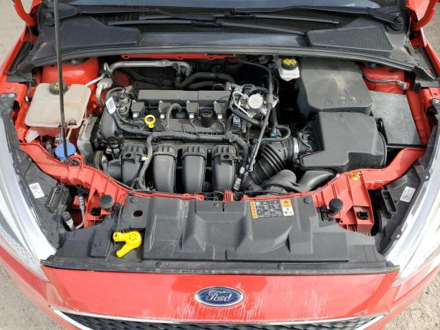 Photo 11 from auction – 2017 FORD FOCUS SE with VIN 1FADP3F28HL303521