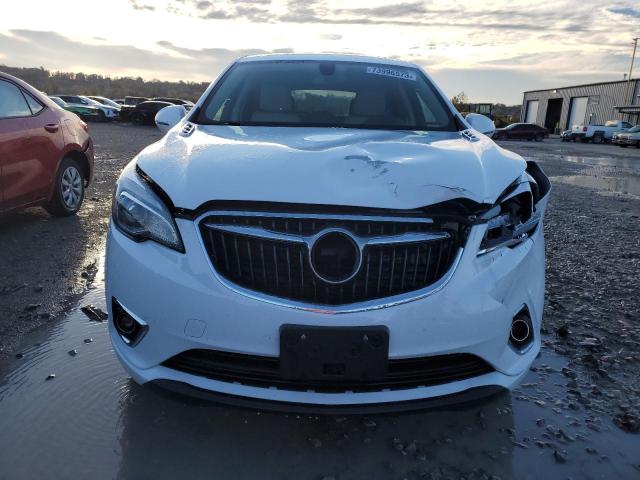 Photo 5 from auction – 2020 BUICK ENVISION with VIN LRBFXASA0LD209266