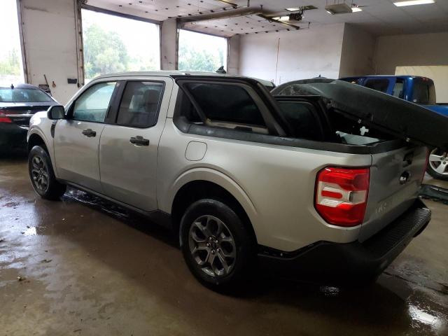 Photo 2 from auction – 2022 FORD MAVERICK X with VIN 3FTTW8E95NRA83580