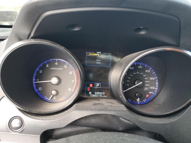 Photo 9 from auction – 2019 SUBARU LEGACY 2.5 with VIN 4S3BNAH64K3024912