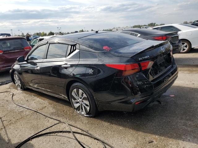 Photo 2 from auction – 2019 NISSAN ALTIMA S with VIN 1N4BL4BV3KC256320