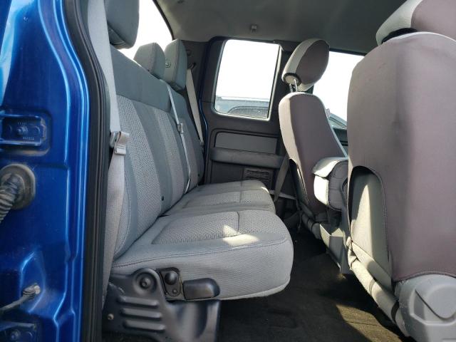 صورة رقم 10 من المزاد - 2013 FORD F150 SUPER مع VIN 1FTFX1CF4DFA60586