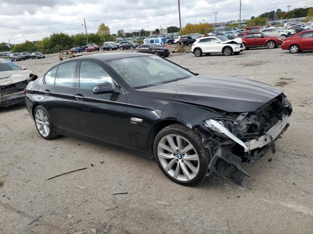Photo 4 from auction – 2011 BMW 535 XI with VIN WBAFU7C58BC876473