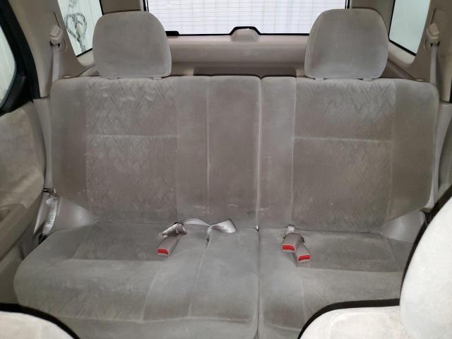 Photo 10 from auction – 2004 ISUZU RODEO S with VIN 4S2CK58YX44307015