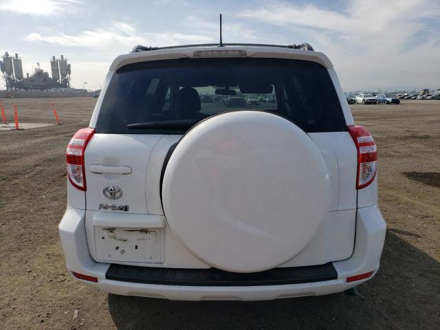 Photo 6 from auction – 2011 TOYOTA RAV4 with VIN 2T3ZF4DV7BW078826