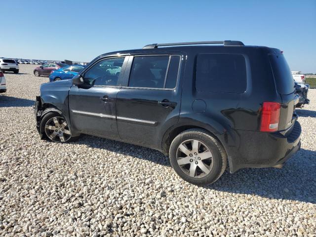 Photo 2 from auction – 2013 HONDA PILOT TOUR with VIN 5FNYF3H92DB012812