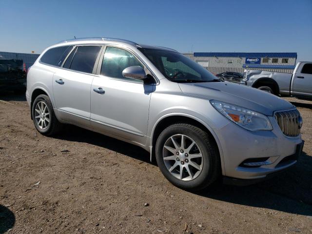Photo 4 from auction – 2017 BUICK ENCLAVE with VIN 5GAKRBKD5HJ280306