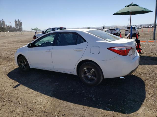 Zdjęcie 2 z aukcji – 2016 TOYOTA COROLLA L z VIN 5YFBURHE1GP565200