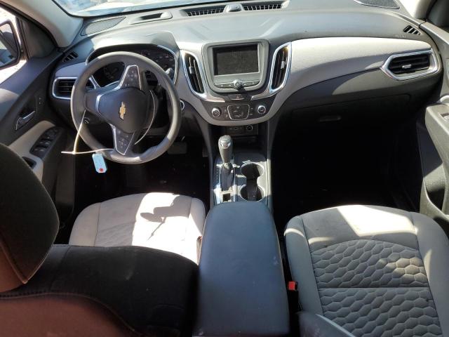 Photo 8 from auction – 2020 CHEVROLET EQUINOX with VIN 2GNAX5EV6L6261721