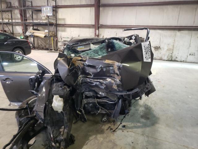Photo 5 from auction – 2013 KIA OPTIMA LX with VIN 5XXGM4A78DG139206