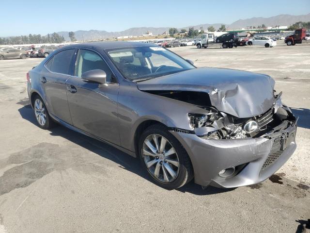 Photo 4 from auction – 2015 LEXUS IS 250 with VIN JTHBF1D27F5053099