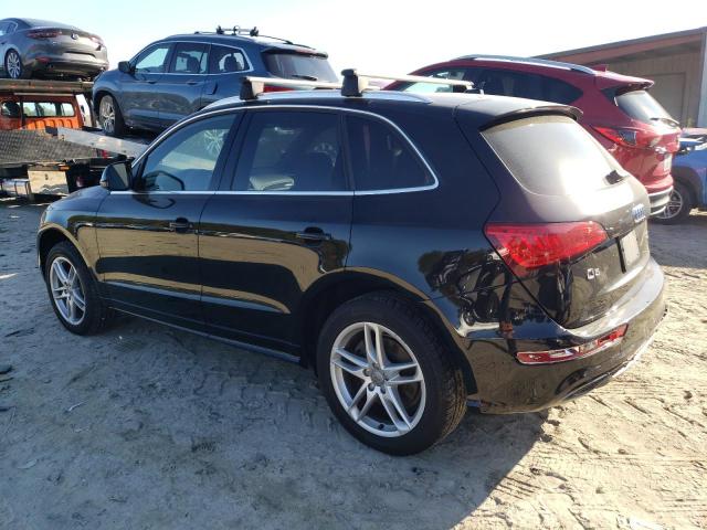 Photo 2 from auction – 2013 AUDI Q5 PREMIUM with VIN WA1DGAFP2DA082654
