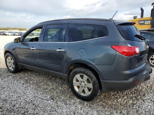 Photo 2 from auction – 2011 CHEVROLET TRAVERSE L with VIN 1GNKVGED6BJ218012