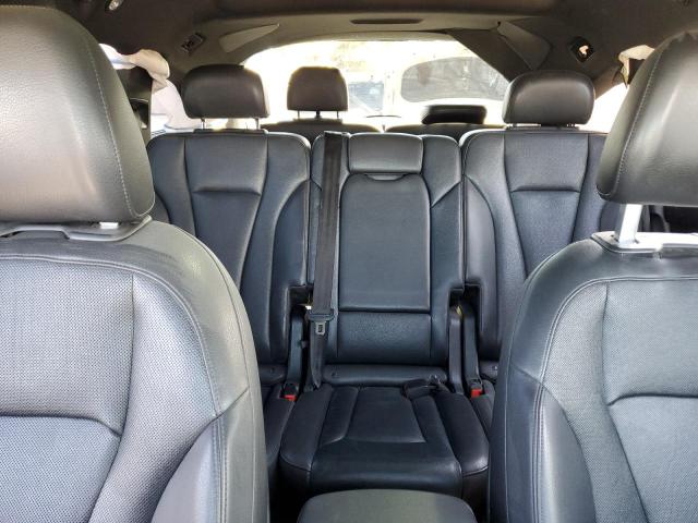 Photo 10 from auction – 2018 AUDI Q7 PREMIUM with VIN WA1LHAF70JD049915