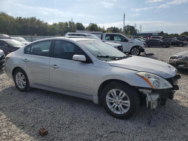 Photo 4 from auction – 2011 NISSAN ALTIMA BAS with VIN 1N4AL2AP1BC159930