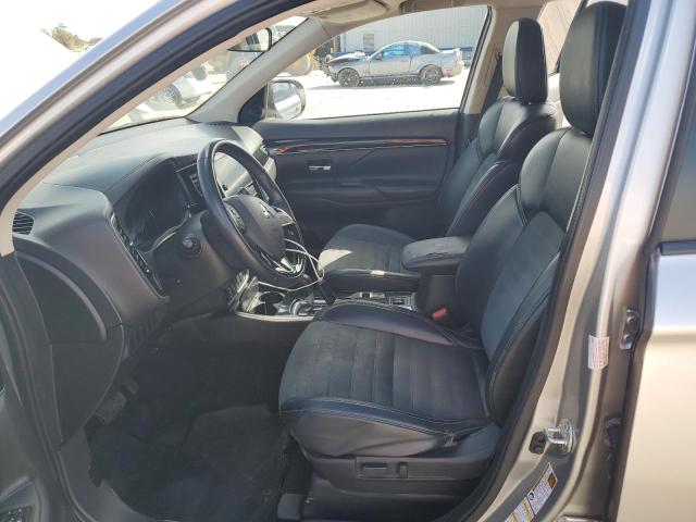 Photo 7 from auction – 2019 MITSUBISHI OUTLANDER with VIN JA4AD3A35KZ020403