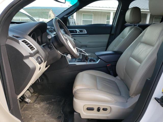 Photo 7 from auction – 2015 FORD EXPLORER X with VIN 1FM5K7D82FGB16076