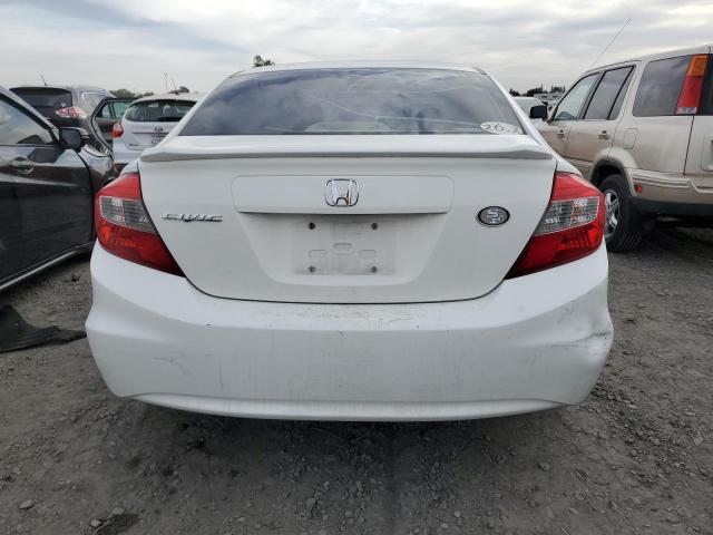 Photo 6 from auction – 2012 HONDA CIVIC EX with VIN JHMFB2F80CS000343