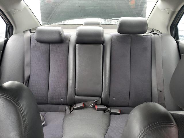 Photo 10 from auction – 2010 HYUNDAI SONATA SE with VIN 5NPEU4AF7AH598094