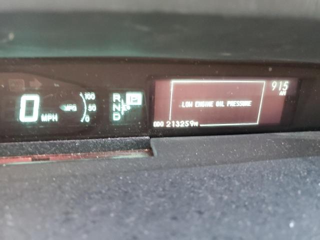Photo 9 from auction – 2013 TOYOTA PRIUS with VIN JTDKN3DU1D1647449
