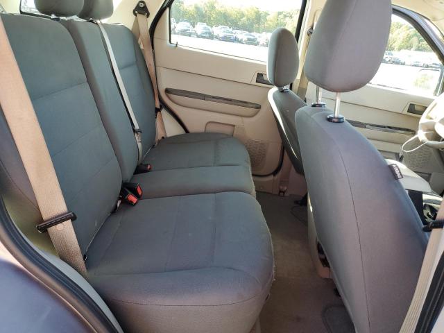 Photo 10 from auction – 2008 FORD ESCAPE XLS with VIN 1FMCU02Z18KD91121