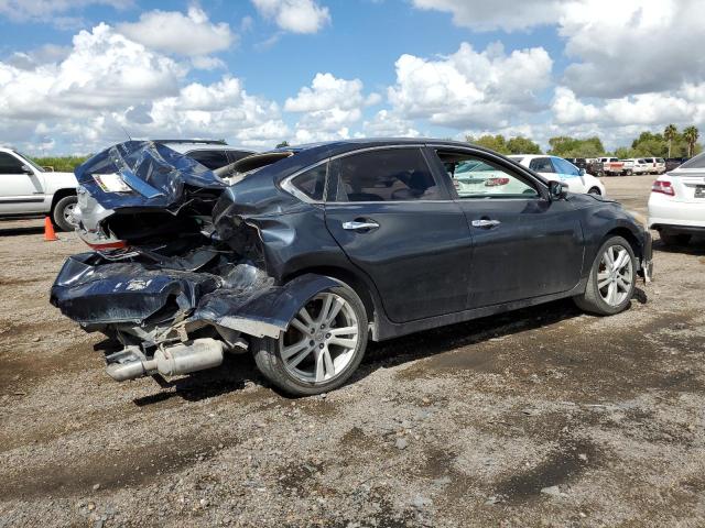 Photo 3 from auction – 2013 NISSAN ALTIMA 3.5 with VIN 1N4BL3AP7DC139629
