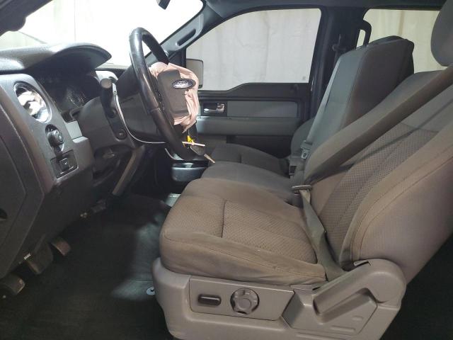 Photo 7 from auction – 2012 FORD F150 SUPER with VIN 1FTFW1EF2CFB70521