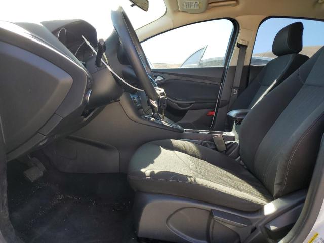 Photo 7 from auction – 2018 FORD FOCUS SE with VIN 1FADP3K22JL244719