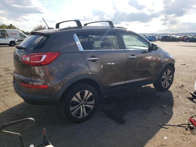 Photo 3 from auction – 2011 KIA SPORTAGE E with VIN KNDPC3A2XB7064869