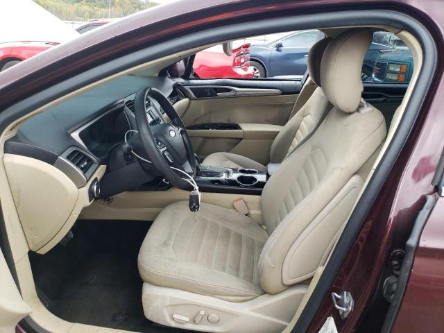 Photo 7 from auction – 2013 FORD FUSION SE with VIN 3FA6P0HR7DR233023
