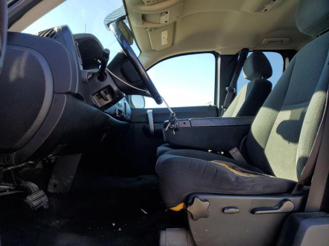 Photo 7 from auction – 2008 CHEVROLET 1500 with VIN 2GCEK19J681182627