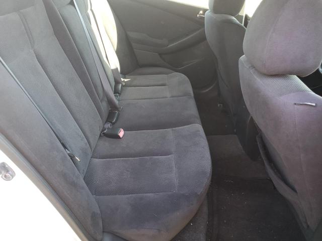 Photo 10 from auction – 2007 NISSAN ALTIMA 2.5 with VIN 1N4AL21E07C189913