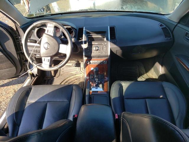 Photo 8 from auction – 2007 NISSAN MAXIMA SE with VIN 1N4BA41EX7C840051