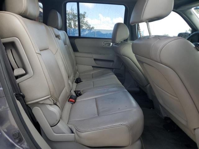 صورة رقم 11 من المزاد - 2014 HONDA PILOT EXL مع VIN 5FNYF3H59EB017648
